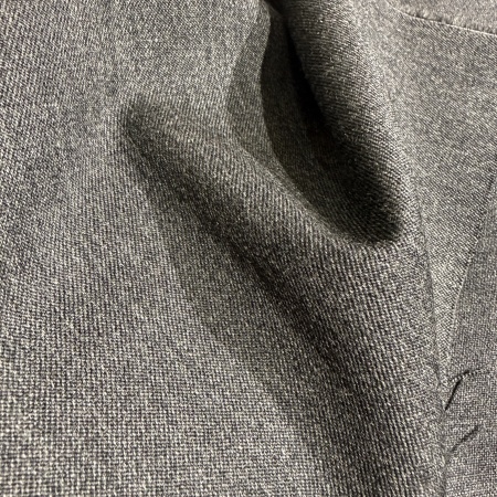 Шерсть серая однотонная (177831-6)