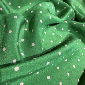 Шелк 181469\4 Diffusione Tessile S.r.l. (Италия)