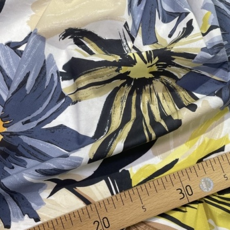 Хлопок 128507 Diffusione Tessile S.r.l. (Италия)