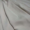 Вискоза светло-серая однотонная (128796-3)