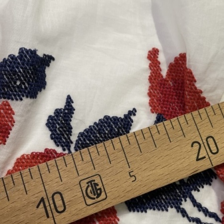 Хлопок 115971 Diffusione Tessile S.r.l. (Италия)