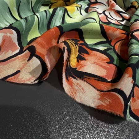 Шелк 187373 Diffusione Tessile S.r.l. (Италия)