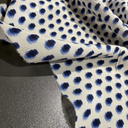 Шелк 184013 Diffusione Tessile S.r.l. (Италия)