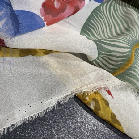 Шелк 152215 Diffusione Tessile S.r.l. (Италия)