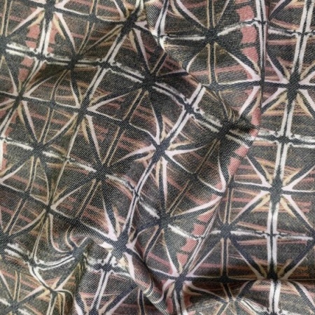 Хлопок 115940 Diffusione Tessile S.r.l. (Италия)