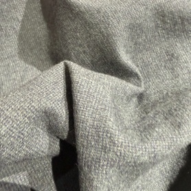 Шерсть серая однотонная (177831-1)