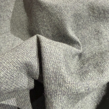 Шерсть серая однотонная (177831-1)