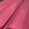Вискоза розовая однотонная (145007)