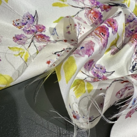 Шелк 178248 Diffusione Tessile S.r.l. (Италия)