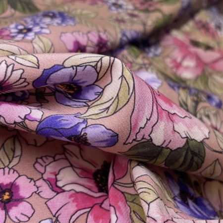 Шелк 143145 Diffusione Tessile S.r.l. (Италия)