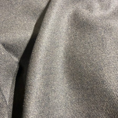 Шерсть серая однотонная (187336-1)