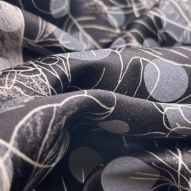 Шелк 152208/1 Diffusione Tessile S.r.l. (Италия)