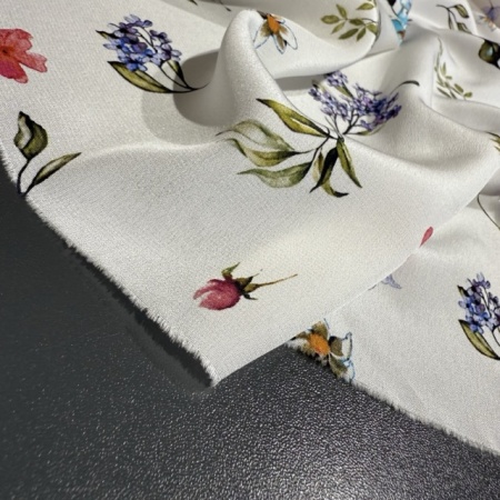 Шелк 181466\3 Diffusione Tessile S.r.l. (Италия)