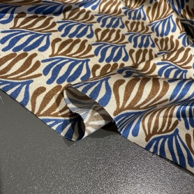 Шелк 187369\1 Diffusione Tessile S.r.l. (Италия)