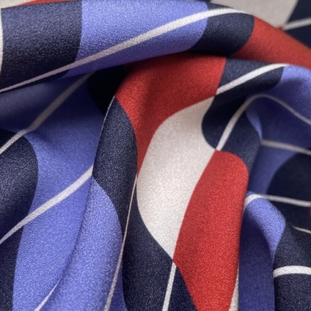 Шёлк 125719 Diffusione Tessile S.r.l. (Италия)