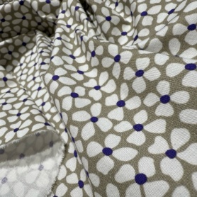 Хлопок 128511 Diffusione Tessile S.r.l. (Италия)