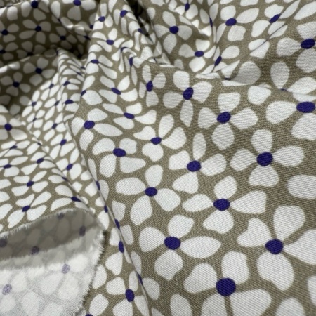 Хлопок 128511 Diffusione Tessile S.r.l. (Италия)