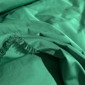 Плащевка зеленая (152171)