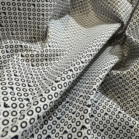 Хлопок 12452 Diffusione Tessile S.r.l. (Италия)