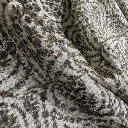 Шелк 158356 Diffusione Tessile S.r.l. (Италия)