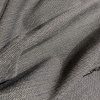Шерсть тёмно-серая однотонная (177831-2)