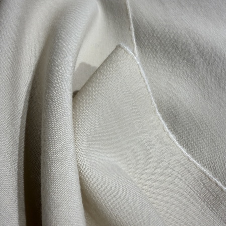 Шерсть кремовая однотонная (128820-1)