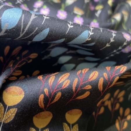 Хлопок 150258 Diffusione Tessile S.r.l. (Италия)