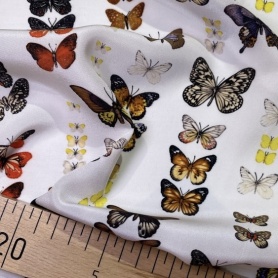 Шелк 152208/2 Diffusione Tessile S.r.l. (Италия)