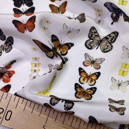 Шелк 152208/2 Diffusione Tessile S.r.l. (Италия)