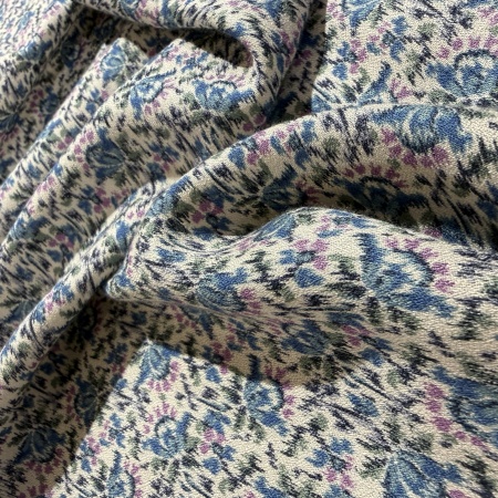 Вискоза 158319 Diffusione Tessile S.r.l. (Италия)