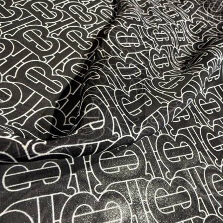 Шелк 131385\2 Diffusione Tessile S.r.l. (Италия)