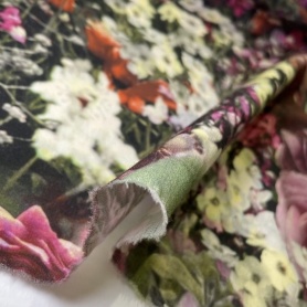 Хлопок 150259 Diffusione Tessile S.r.l. (Италия)