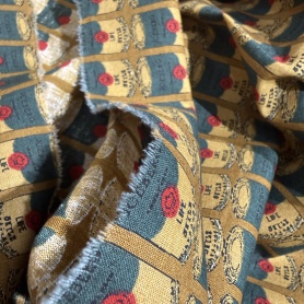 Лен 152186\2 Diffusione Tessile S.r.l. (Италия)