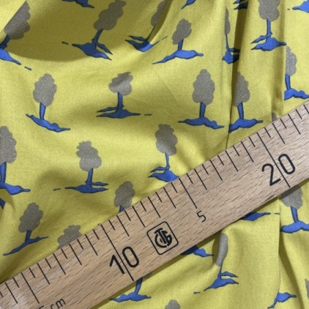 Хлопок 128501/1 Diffusione Tessile S.r.l. (Италия)