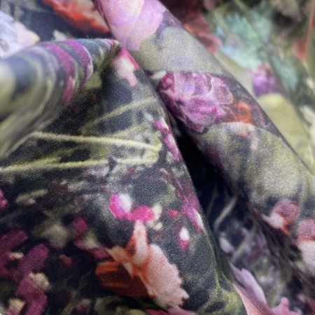 Хлопок 150259 Diffusione Tessile S.r.l. (Италия)