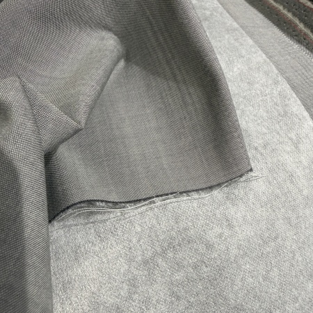 Шерсть серая однотонная (181473-1)