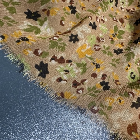 Шелк 122856 Diffusione Tessile S.r.l. (Италия)