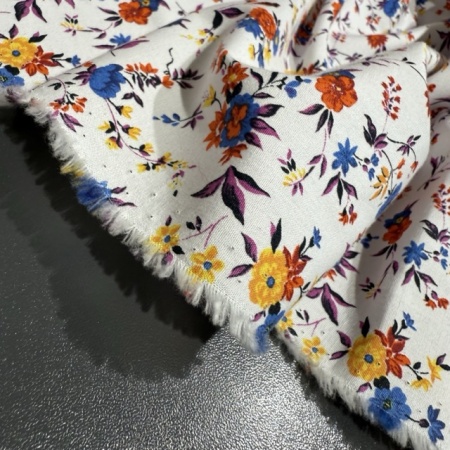 Хлопок 152216 Diffusione Tessile S.r.l. (Италия)