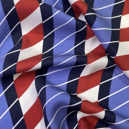 Шёлк 125719 Diffusione Tessile S.r.l. (Италия)