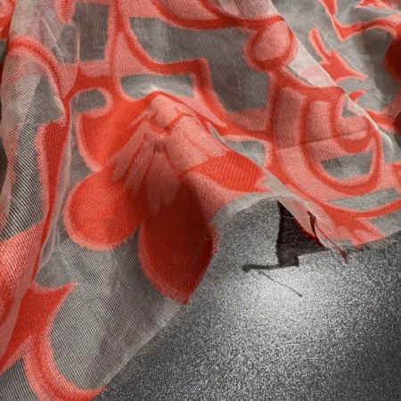 Шелк 122676 Diffusione Tessile S.r.l. (Италия)