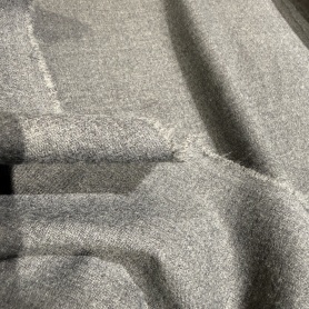 Шерсть серая однотонная (181473)
