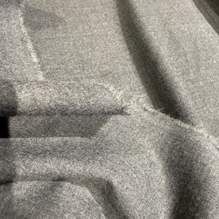 Шерсть серая однотонная (181473)