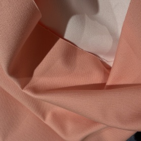 Плащевка персиковая (128796)