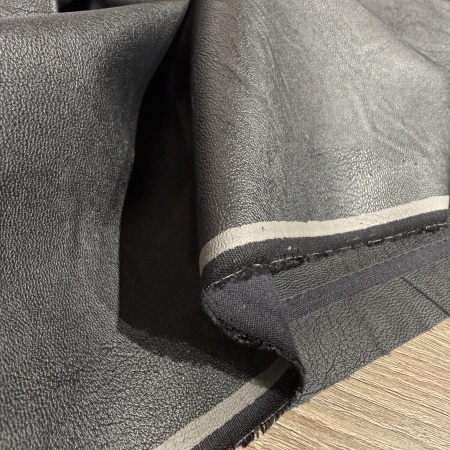 Экокожа графит (158268)