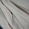 Вискоза светло-серая однотонная (128796-3)