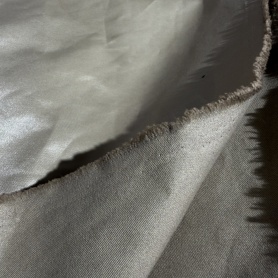 Плащевка бежевая (131451)