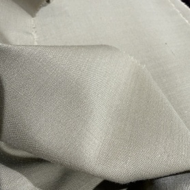 Шерсть бежевая однотонная (178477)