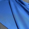 Вискоза синяя однотонная (128796-1)