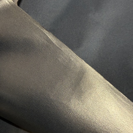 Плащевка синяя (131454)