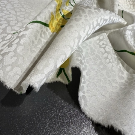 Шелк 187369\6 Diffusione Tessile S.r.l. (Италия)